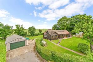 West End, Aldington Road, Hythe CT21 4PH