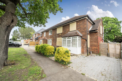 Manford Way, Chigwell