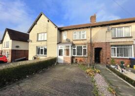 73, Craigside, Stoke-on-trent ST8 6BP