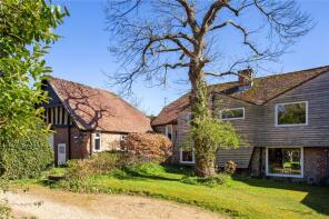 63 Tithe Barn, Church Road, Bramshott, Liphook GU30 7SQ