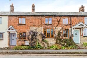 13, Binswood End, Leamington Spa CV33 9LN