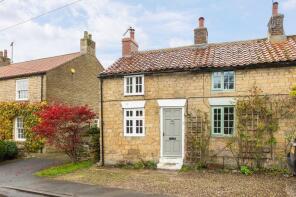 39 Eastfield Cottage, Main Street, Scarborough YO13 9NR