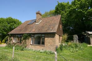 Manna Farm, Swansbrook Lane, Gun Hill, Heathfield TN21 0LA