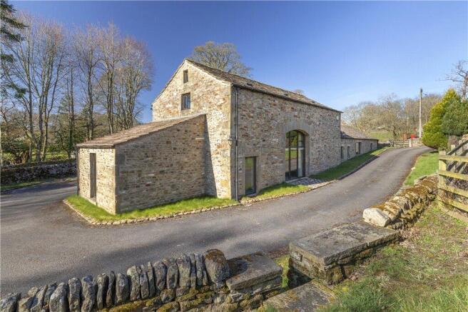 Low Barn
