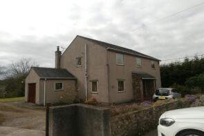Bridge House, Holmrook, Drigg CA19 1XG