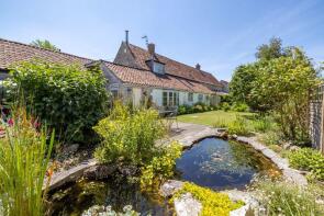 6, Blacksmiths Lane, Shapwick, Bridgwater TA7 9LZ