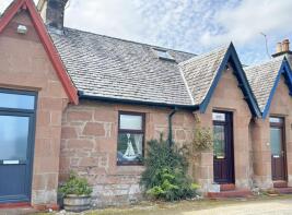 5, Alma Terrace, Brodick KA27 8BA
