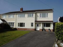 33, The Orchard, Newton, Swansea SA3 4UQ