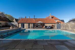 Longs Barn, Upper Farm, Upper Farm Northwest To Upper South Wraxall, Bradford-on-avon BA15 2RJ