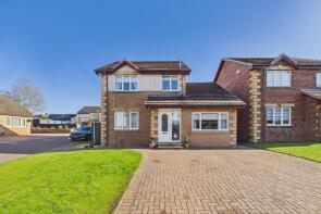1, Jubilee Court, Larkhall ML9 1AD