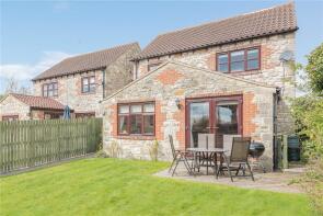 The Hayloft, Main Street, Towton, Tadcaster LS24 9PB