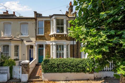 Newton Avenue, London
