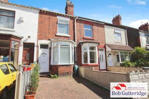 61, Scott Lidgett Road, Longport, Stoke-on-trent ST6 4NQ