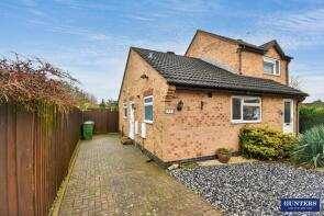 7, Foxton Lock Close, Wigston LE18 4NH