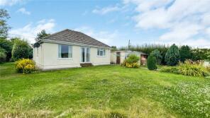 Drumeagles, Road From Ferretts Cross To Beckaveans, Jacobstow, Bude EX23 0BN