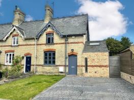 22, High Street, Saffron Walden CB10 1QY