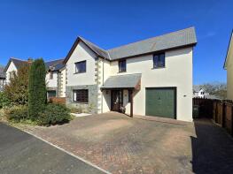 2, Goaman Park, Bideford EX39 6DF