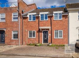 55 Pippins, Lower Street, Norwich NR12 8AA