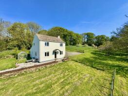 Greenfields, Road From Sunny Corner To Cusgarne Hill, Sunny Corner, Truro TR4 8SE