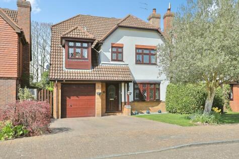 Padgate, Thorpe End, Norwich, Norfolk, NR13