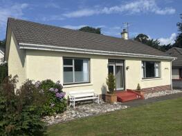 Belle-mar, Main Street, Lamlash, Brodick KA27 8NN