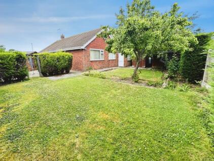 The Paddock, Gilberdyke, Brough, East Yorkshire, HU15