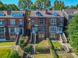58, Ridge Terrace, Headingley, Leeds LS6 2DA
