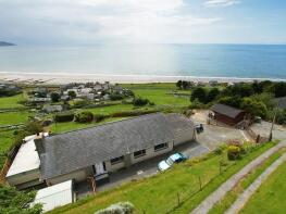 Niwl Y Bryn, Hendre Coed Uchaf, Llanaber LL42 1AJ
