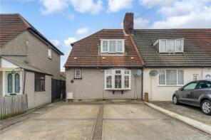 158, Burnside Road, Dagenham RM8 2JW