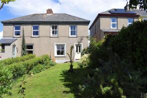 2 Glyn House, Chapel Terrace, Access To Chapel Terrace, Helston TR12 7JT