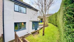 1, Haworth Drive, Stacksteads, Bacup OL13 0SA