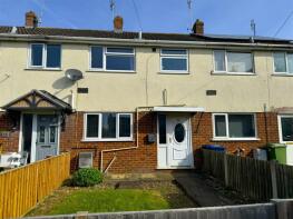 36, Oak Drive, Northway, Tewkesbury GL20 8QW