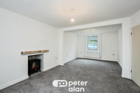 Railway Terrace, Resolven, Neath