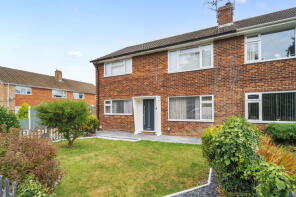 235, Cranbourne Lane, Basingstoke RG21 3NX