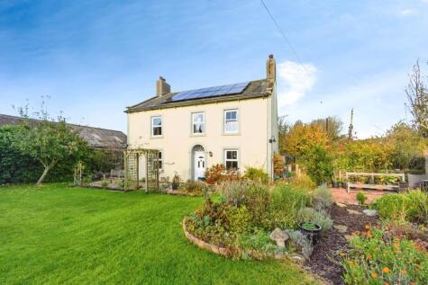 Oughterside, Wigton, Cumbria, CA7