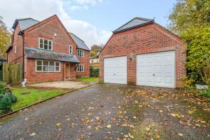 3, Windmill Lane, Andover SP11 7LH
