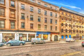 Flat 6, 80, James Watt Street, Glasgow G2 8NF