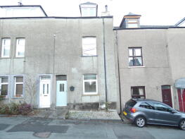 3, Park Terrace, Greenodd, Ulverston LA12 7RG