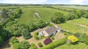 New Barn, Farthinghoe Road, Hinton-in-the-hedges, Hinton In The Hedges NN13 5NG