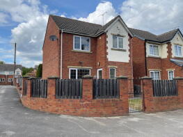 54, Chapel Lane, Carlton, Barnsley S71 3LE