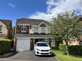 31, Whimberry Drive, Stalybridge SK15 3RU