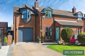 16, Maple Walk, Driffield YO25 8SH