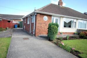 5, Green Park Road, Cayton, Scarborough YO11 3RX
