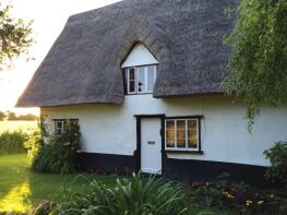 Elder Cottage, Chapel Farm Lane, Thornham Parva IP23 8EU