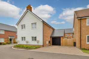 35, The Old Road, East Malling, West Malling ME19 6GY