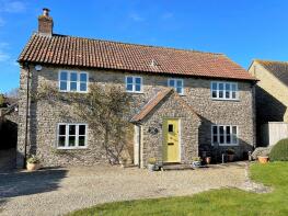 Reeve House, Behind Hayes, South Cheriton, Templecombe BA8 0BP
