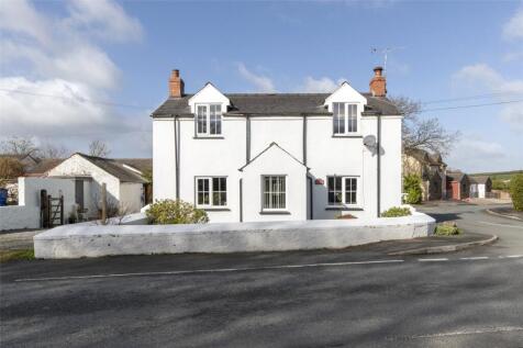 New Hedges, Tenby, Pembrokeshire, SA70