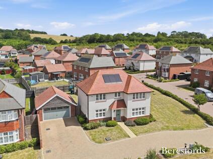Fieldwood Way, Bulphan, RM14