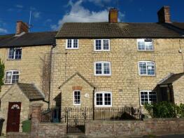 The Cottage, New Road, Dursley GL11 6DR