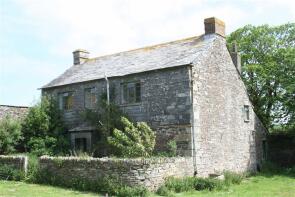 Abbotts Hendra Farmhouse, Access To Abbots Hendra Farm, St Clether, Launceston PL15 8QW